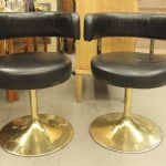 752 8394 SWIVEL CHAIRS